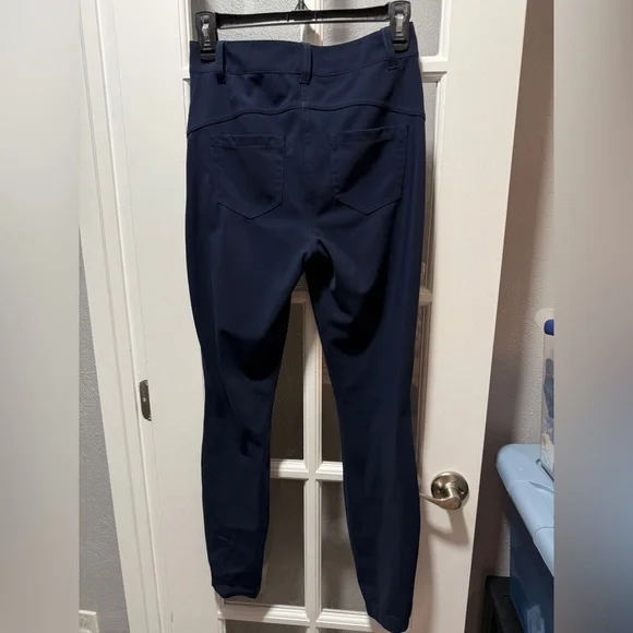 Lululemon City Sleek 5 Pocket 7/8 Pant - Picture 8 of 11